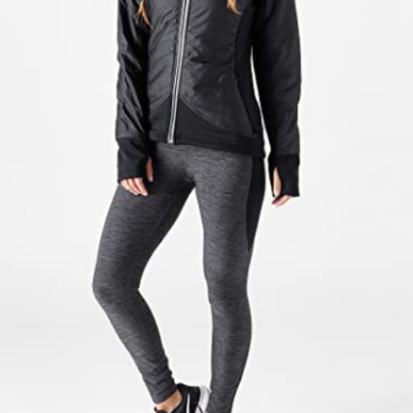 Asics Thermopolis Tights - Picture 2 of 15